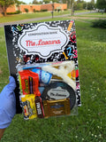 Custom Treat Card
