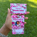 Hello Kitty Student ID Bundle